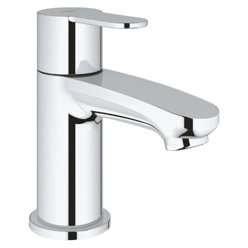 Grohe Eurostyle Cosmopolitan robinet eau froide - bec 93 mm - chrome