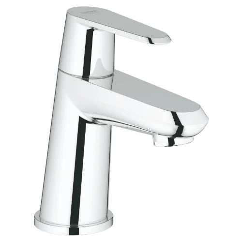 Grohe Eurodisc Cosmopolitan XS robinet eau froide - bec 85 mm - chrome