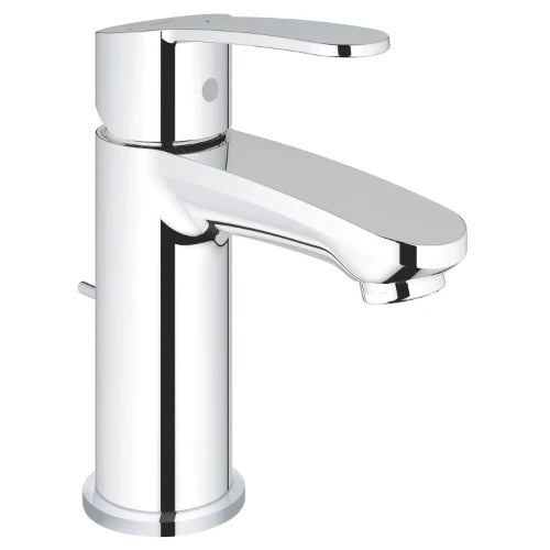 Grohe Eurostyle Cosmopolitan mitigeur lavabo chromé