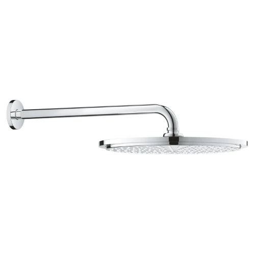 Grohe Rainshower Cosmopolitan douche de tête 310 chromé sailli 380 mm