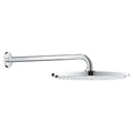 Grohe Rainshower Cosmopolitan douche de tête 310 chromé sailli 380 mm