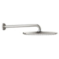 Grohe Rainshower Cosmopolitan douche de tête 310 supersteel sailli 380 mm