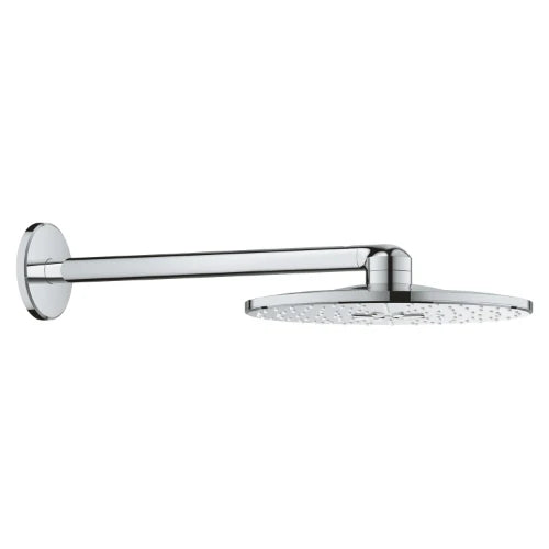 Grohe Rainshower SmartActive douche de tête chromé