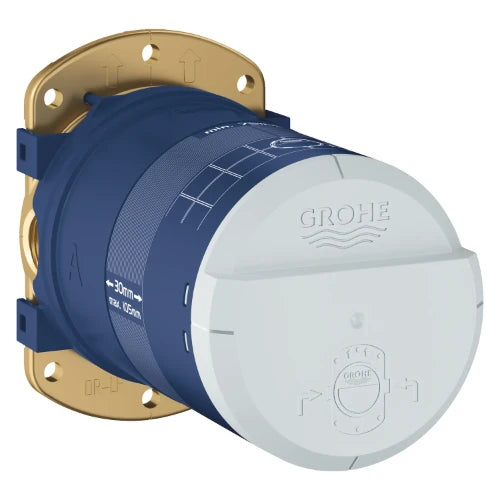 Grohe Rainshower SmartActive élément encastré box universel encastré 1/2