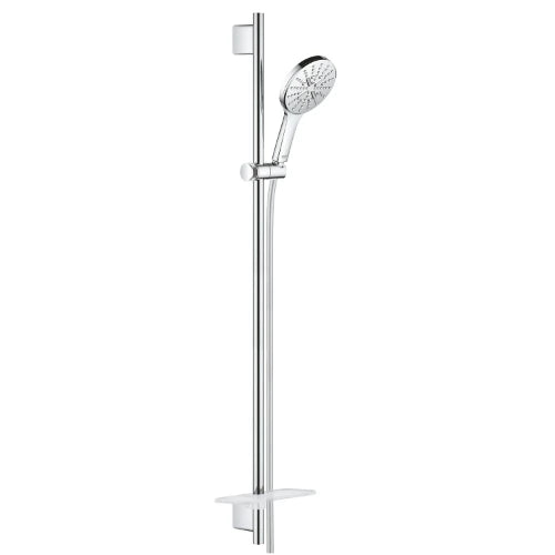 GROHE Rsh SmartActive 130 Glijstangset 900, Chroom