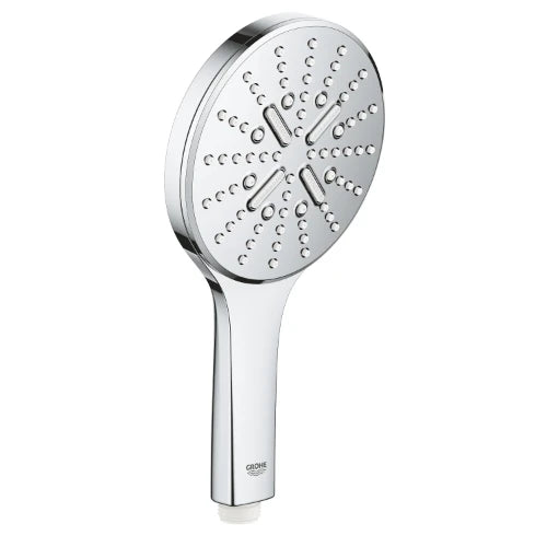 Grohe Rainshower SmartActive 130 douchette, 9,5L, chromé