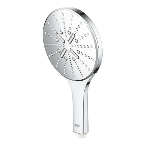 Grohe Rainshower SmartActive douchette 3 jets