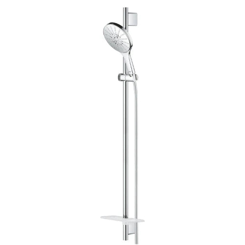 Grohe Rainshower SmartActive set de douche 3 jets