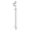 Grohe Rainshower SmartActive set de douche 3 jets