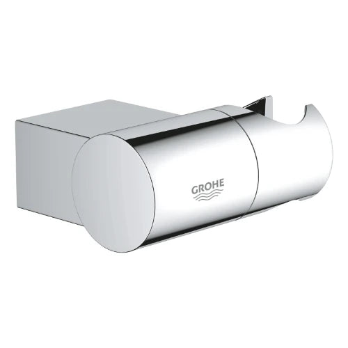 Grohe Rainshower neutral support pommeau de douche chromé