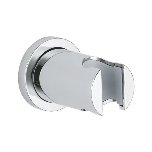 Grohe support douche de tête LINEARE chromé
