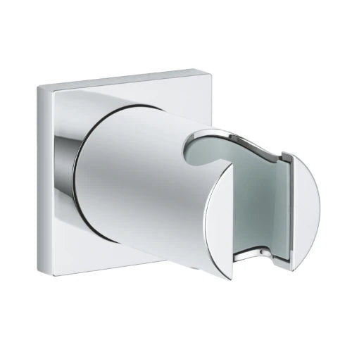 Grohe ALLURE support de douche à main chromé mural