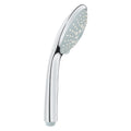 Grohe Euphoria douchette 1/2 - chromé - champagne avec spraydimmer