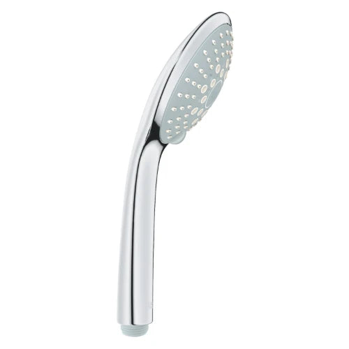 Grohe Euphoria douchette 1/2 - chromé - champagne avec spraydimmer