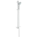 Grohe Euphoria 110 duo set barre de douche 900 avec porte-savon