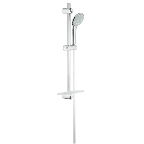 Grohe Euphoria 110 mono garniture barre de douche 600