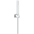 Grohe Cube set de douche chromé avec flexible 125cm- avec support de douche