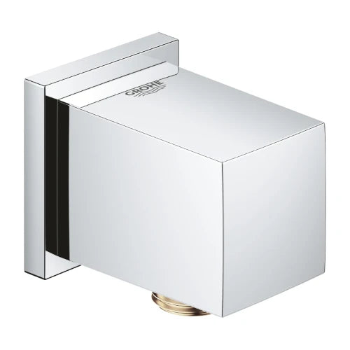 Grohe Euphoria Cube coude mural de raccordement 1/2 - chromé