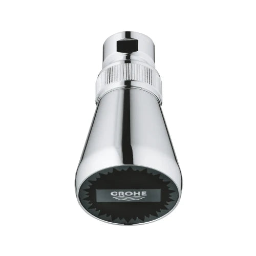 POMME DE DOUCHE GROHE RELEXA 85 MM ! 1/2 X 48 MM chromé avec rotule