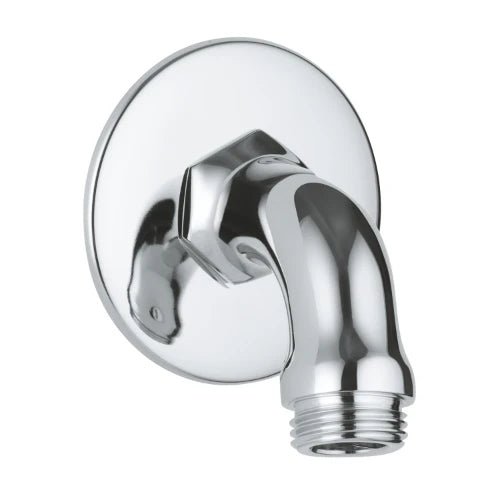 Grohe Relexa bars de douche 1/2 chromé saillie 55 mm, avec rosace murale