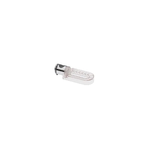 Grohe Relaxa Plus porte-savon transparent chromé pour montage sur 28620/28621