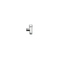 Grohe Legio-Shower té 1/2 chromé pour comabinaison à vidange