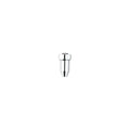 Grohe Relaxa clapet 1/2 chromé autovidant
