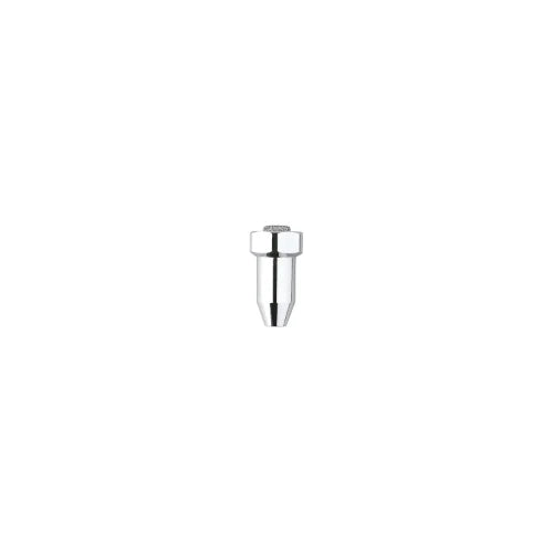 Grohe Relaxa clapet 1/2 chromé autovidant