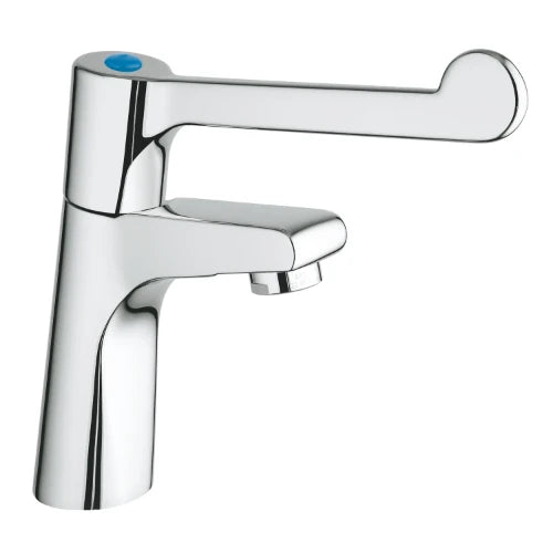 Grohe EuroPro robinet eau froide - bec 96 mm - chrome