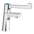 Grohe EuroPro robinet eau froide - bec 96 mm - chrome