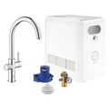 Grohe blue Pro Connected professional bec-C