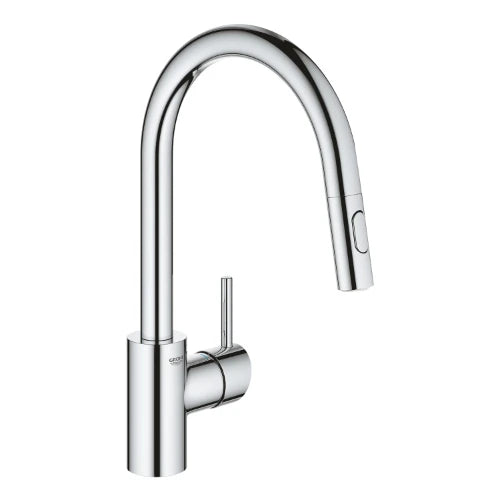 Grohe Concetto New mitigeur cuisine