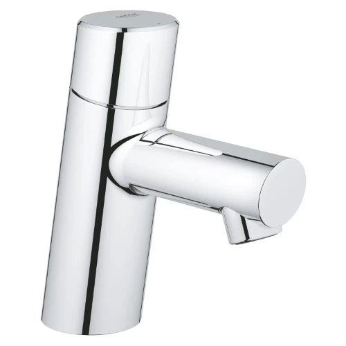 Grohe Concetto robinet eau froide XS - bec 100 mm - chrome