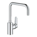 Grohe Eurodisc Cosmopolitan mit. Cuisine bec-L