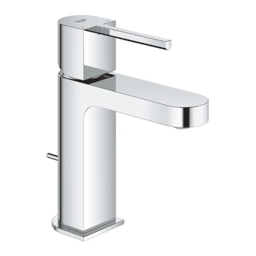 Grohe Plus 2019 mitigeur lavabo, vidage automatique, taille-S