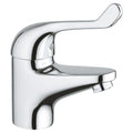 Grohe Eurosmart Care mitigeur lavabo 1/2 chromé économie d'eau