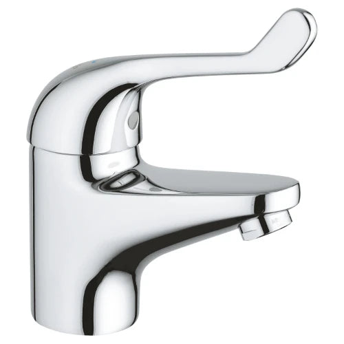 Grohe Eurosmart Care mitigeur lavabo 1/2 chromé économie d'eau