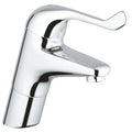 Grohe Euroeco Special Relaunch SECURIT mitigeur lavabo 1/2 rehaussé chromé écojoy