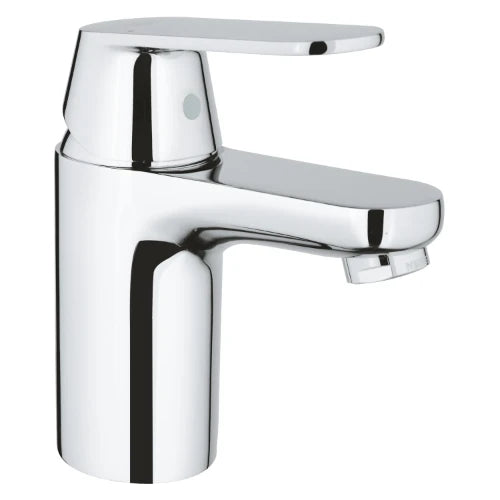 Grohe Eurosmart Cosmopolitan mitigeur lavabo - chromé - corps mince