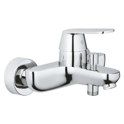 Grohe Eurosmart Cosmopolitan mitigeur bain - chromé