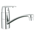 Grohe Eurosmart Cosmopolitan mitigeur cuisine - chromé
