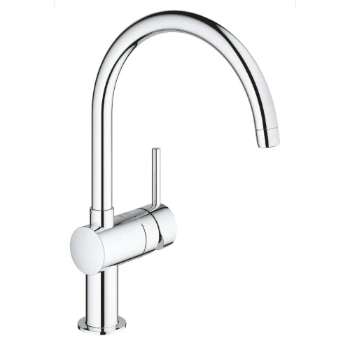 Grohe Minta mitigeur cuisine - chromé