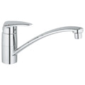 Grohe Eurodisc mitigeur cuisine - chromé