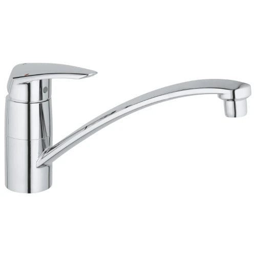 Grohe Eurodisc mitigeur cuisine - chromé