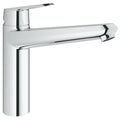 Grohe Eurodisc Cosmopolitan mitigeur cuisine - chromé