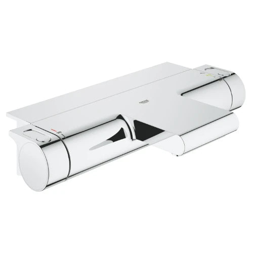 Grohe Grohtherm 2000 New robinet thermostatique bain - chromé - approuvé Belgaqua
