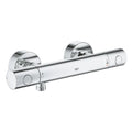 Grohe Grohtherm 800 Cosmopolitan robinet thermostatique douche chromé