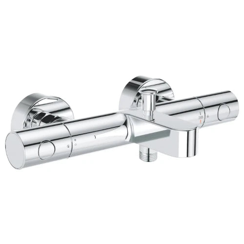 Grohe Grohtherm 800 Cosmopolitan robinet thermostatique bain/douche