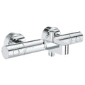 Grohe Grohtherm 800 Cosmopolitan robinet thermostatique bain/douche