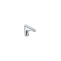 Grohe Europlus E robinet lavabo électronique écojoy chromé avec batterie, sans mélange